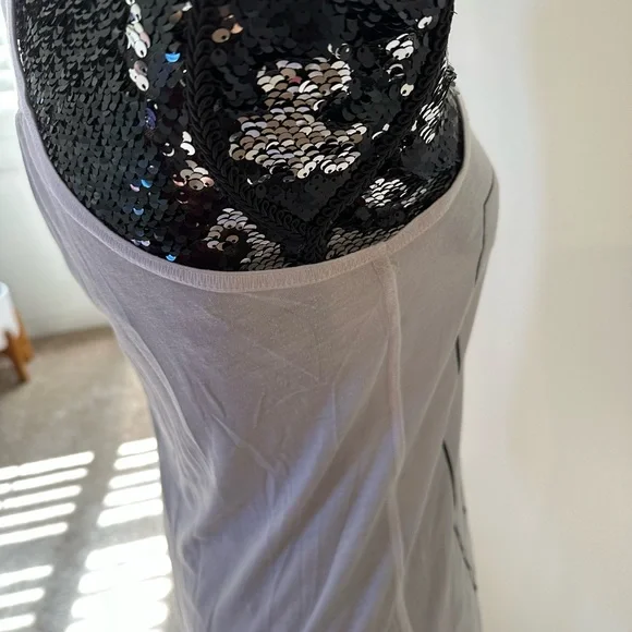 🍍 Chi Omega Racerback Tank - Picture 4 of 5